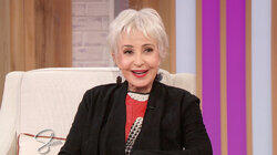 Annie Potts Annie Potts