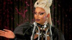 Angeria Paris VanMicheals Angeria Paris VanMicheals