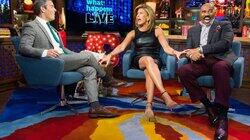 Hoda Kotb & Steve Harvey Hoda Kotb & Steve Harvey