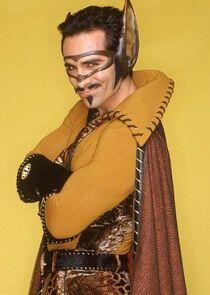 Batmanuel Batmanuel