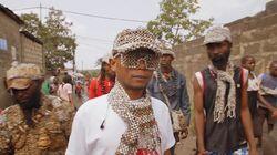 Congo Congo