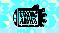 Strong Armed Strong Armed