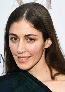 photo of Caroline Polachek photo of Caroline Polachek