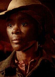 Harriet Tubman