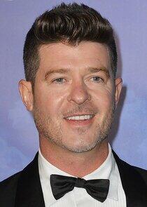 Robin Thicke