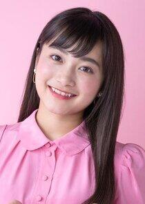 Mei Fukuda Mei Fukuda