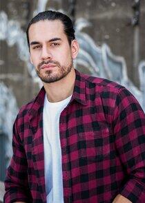 photo of Ryan Wahanga photo of Ryan Wahanga