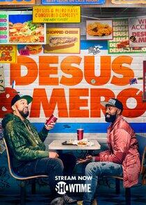 Desus & Mero - Season 7 / Year 2022 Desus & Mero - Season 7 / Year 2022