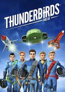 Thunderbirds Are Go - Season 1