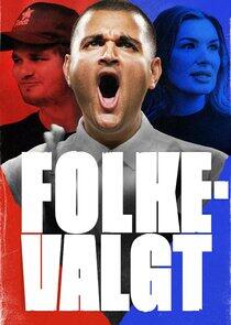 Folkevalgt Folkevalgt