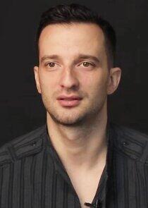 Тимур Орагвелидзе Тимур Орагвелидзе