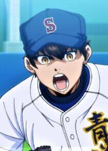 Sawamura Eijun Sawamura Eijun