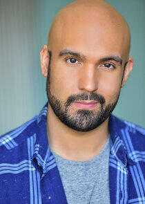 photo of Andy Hernandez photo of Andy Hernandez