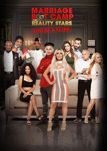 Marriage Boot Camp: Reality Stars - Season 11 Marriage Boot Camp: Reality Stars - Season 11