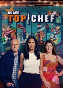 Top Chef - Season 19 Top Chef - Season 19