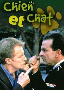 Chien et chat Chien et chat