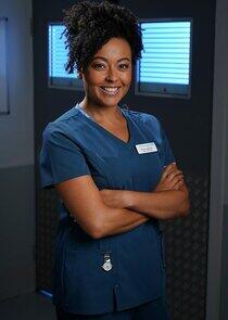 Donna Jackson
