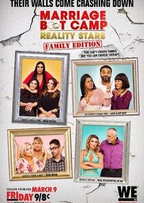 Marriage Boot Camp: Reality Stars - Season 10 Marriage Boot Camp: Reality Stars - Season 10