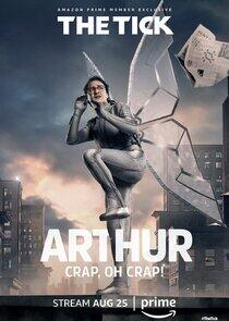 Arthur Everest Arthur Everest