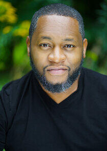 photo of Bobby Daniels photo of Bobby Daniels