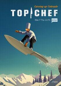 Top Chef - Season 15 Top Chef - Season 15