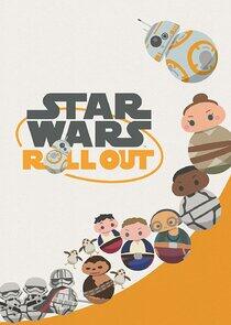 Star Wars Roll Out Star Wars Roll Out