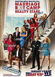 Marriage Boot Camp: Reality Stars - Season 2 Marriage Boot Camp: Reality Stars - Season 2