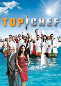 Top Chef - Season 3 Top Chef - Season 3