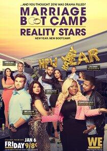 Marriage Boot Camp: Reality Stars - Season 7 Marriage Boot Camp: Reality Stars - Season 7