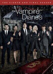 The Vampire Diaries - Season 8 The Vampire Diaries - Season 8