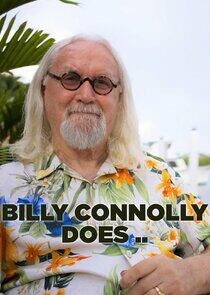Billy Connolly Does… Billy Connolly Does…
