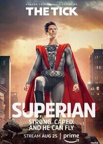 Superian Superian