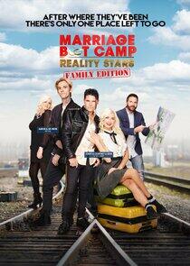 Marriage Boot Camp: Reality Stars - Season 13 Marriage Boot Camp: Reality Stars - Season 13