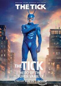 The Tick The Tick