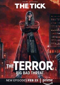 The Terror The Terror
