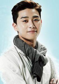 Ji Sung Joon Ji Sung Joon