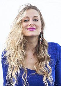 Marlie Collins Marlie Collins