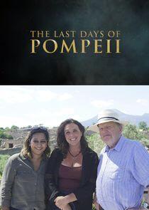 Pompeii's Final Hours: New Evidence Pompeii's Final Hours: New Evidence