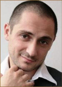 Олег Абалян Олег Абалян