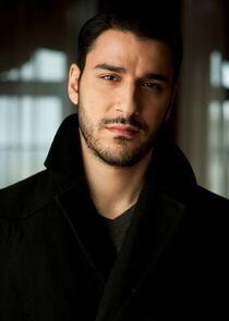 photo of Nabil Ayoub
