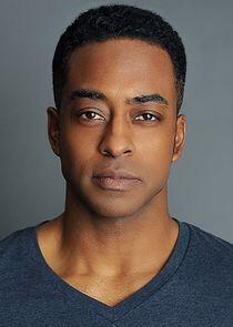 photo of Jermaine Love