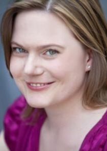 photo of Linsey Page Morton photo of Linsey Page Morton