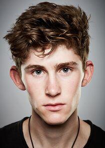 Fionn O'Shea Fionn O'Shea