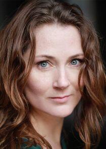 Ruth Gemmell Ruth Gemmell