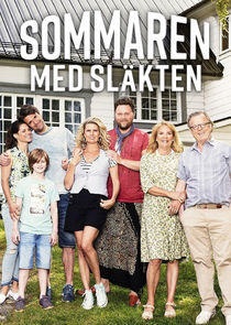Sommaren med släkten Sommaren med släkten