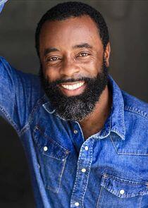 photo of Jevon White