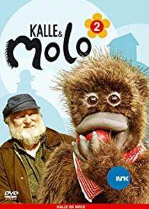 Kalle og Molo Kalle og Molo