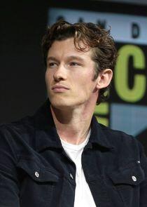 Aaron Aaron