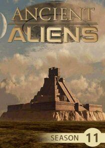 Ancient Aliens - Season 11 Ancient Aliens - Season 11