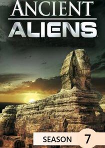 Ancient Aliens - Season 7 Ancient Aliens - Season 7